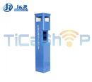 JR321-Telefóno de Emergencia con Panel Solar