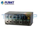 MC-700, Chasis de 7 bahías - TICASHOP
