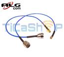 Pair of Jumpers with 0.5mts - TICASHOP