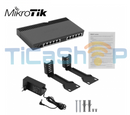 RB4011IGS+RM - TICASHOP