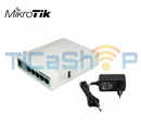 RB951G-2HND - TICASHOP