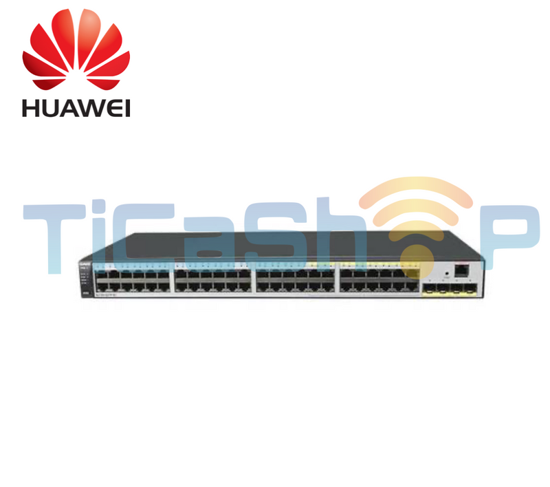 Huawei serie S2720-EI - TICASHOP