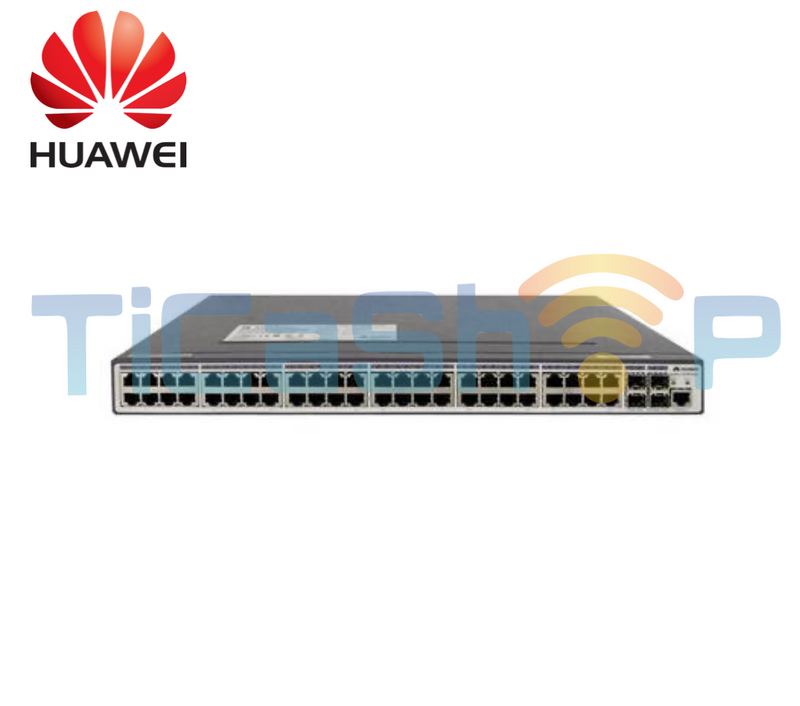 Huawei serie S3700 - TICASHOP