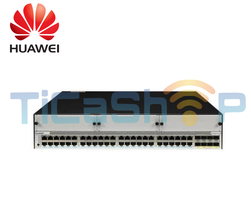 Huawei serie S5700-HI Avanzados - TICASHOP
