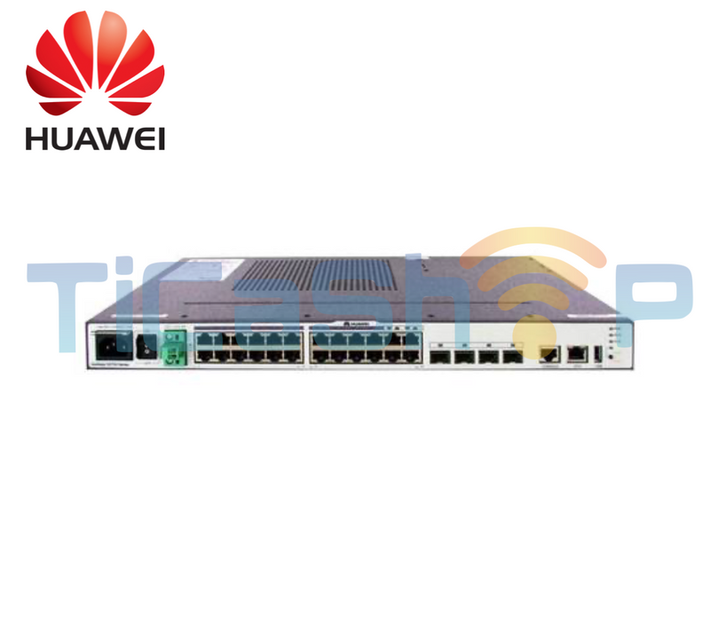 Huawei serie S5700-SI estándar - TICASHOP