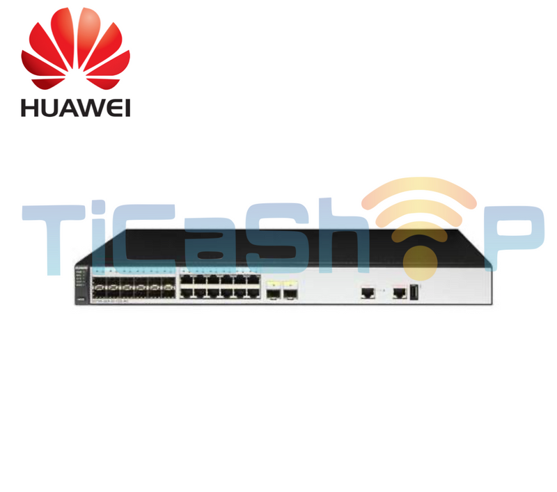 Huawei serie S5700-SI estándar - TICASHOP