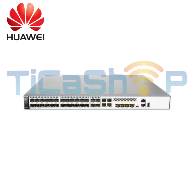 Huawei serie S5720-EI - TICASHOP