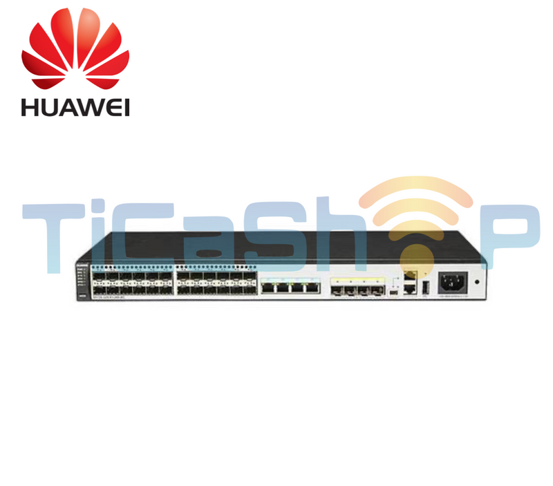 Huawei serie S5720-EI - TICASHOP