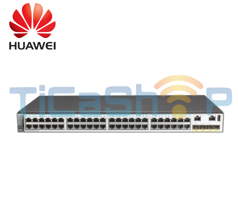Huawei serie S5720-SI - TICASHOP