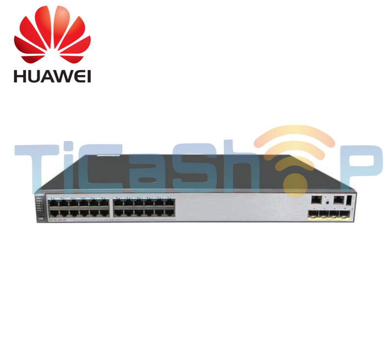 Huawei serie S5730-HI - TICASHOP