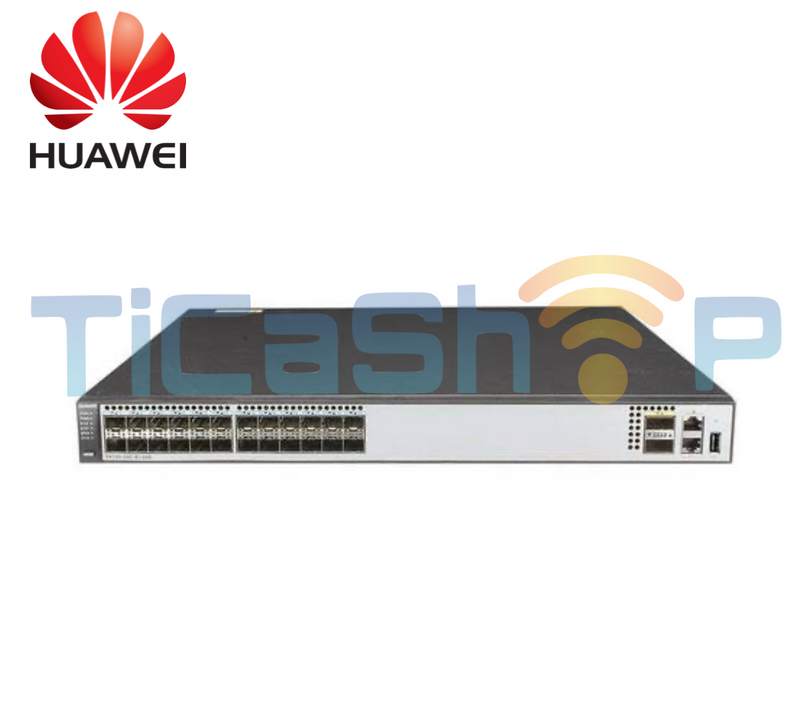 Huawei serie S6720-EI next generation - TICASHOP