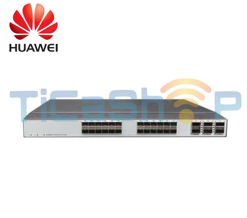 Huawei serie S6720-HI - TICASHOP