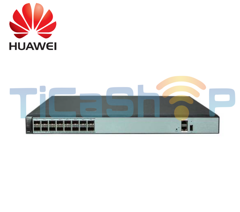 Huawei serie S6720-LI - TICASHOP
