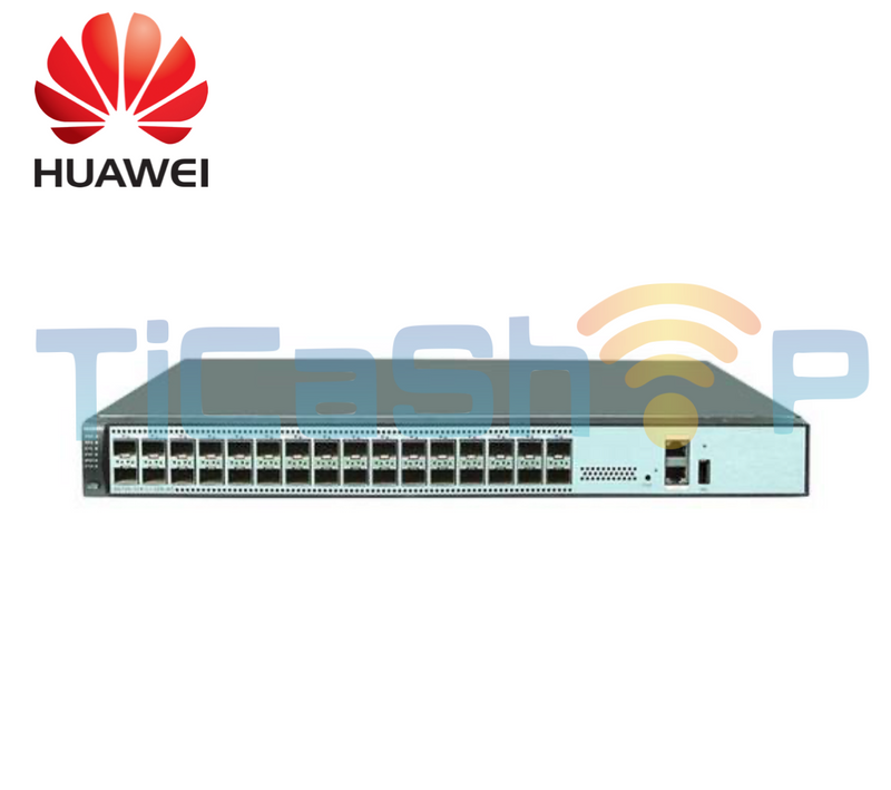 Huawei serie S6720-LI - TICASHOP