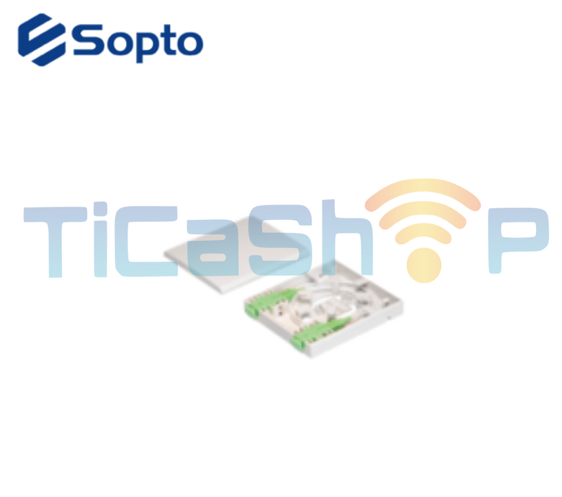 SPDF-I2SCT-TPA - TICASHOP