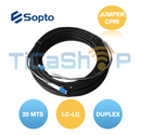 SPP-CPRI-LC-LC-UU-2A1-70-20HB - TICASHOP