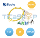 SPP-ST-U-1D-09-1H - TICASHOP