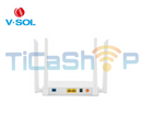 V2802DAC - TICASHOP