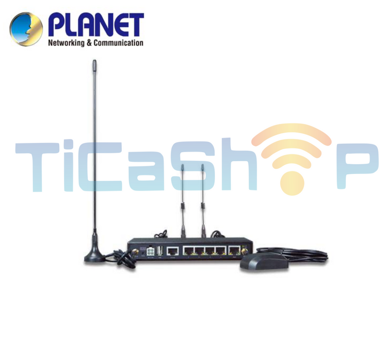 VCG-1500WG-LTE-EU - TICASHOP