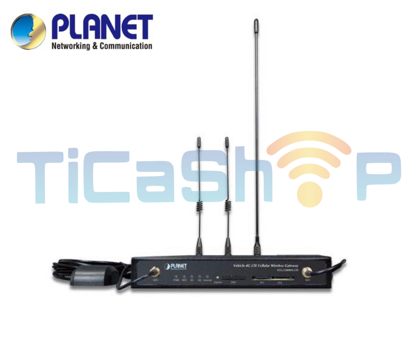 VCG-1500WG-LTE-US - TICASHOP