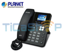 VIP-1120PT Teléfono IP SIP pantalla color - TICASHOP