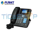 VIP-2140PT Teléfono IP SIP doble pantalla color - TICASHOP