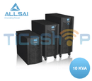 W 10k Pro 3/1 UPS 10KVA TORRE TRIMONO