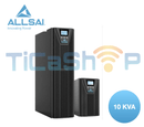 W 10k Pro UPS 10Kva - SNMP