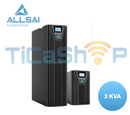 W 3k Pro UPS 3Kva - SNMP