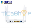 Router AP Dual-Band WDRT-1202AC - TICASHOP