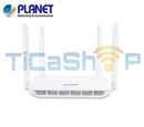 Router AP Dual-Band WDRT-1202AC - TICASHOP