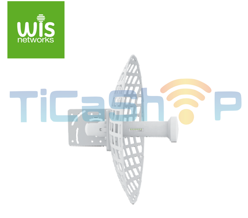 WIS-G5250 ( NANO BRIGDE-5G25) - TICASHOP