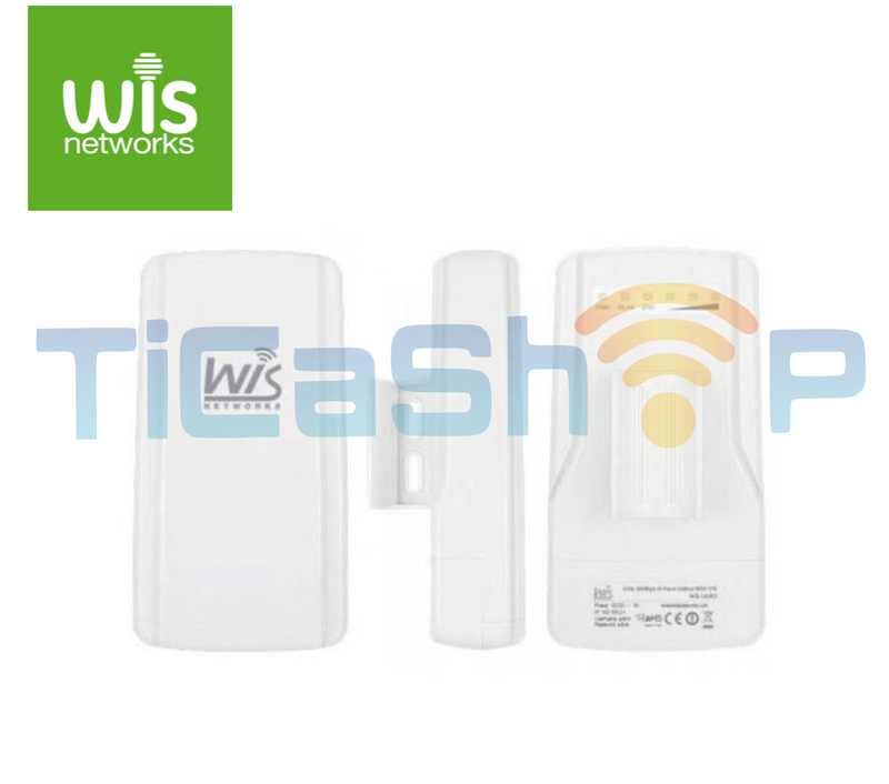 WIS-Q5300 ( NANOSTATION M5) - TICASHOP