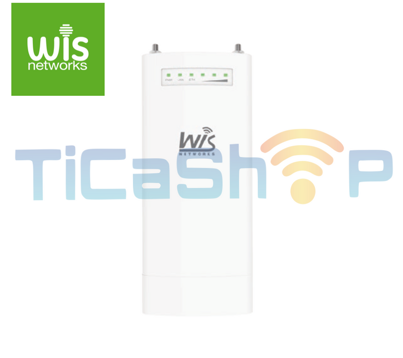 WIS-S800AC( R5AC-Lite) - TICASHOP