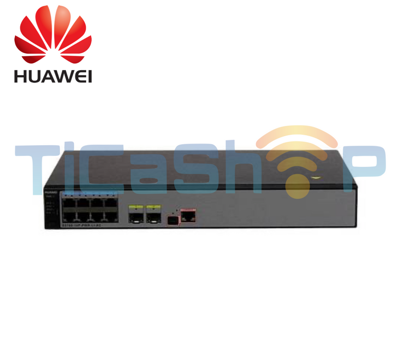 Huawei serie s5700-LI Simplificados - TICASHOP