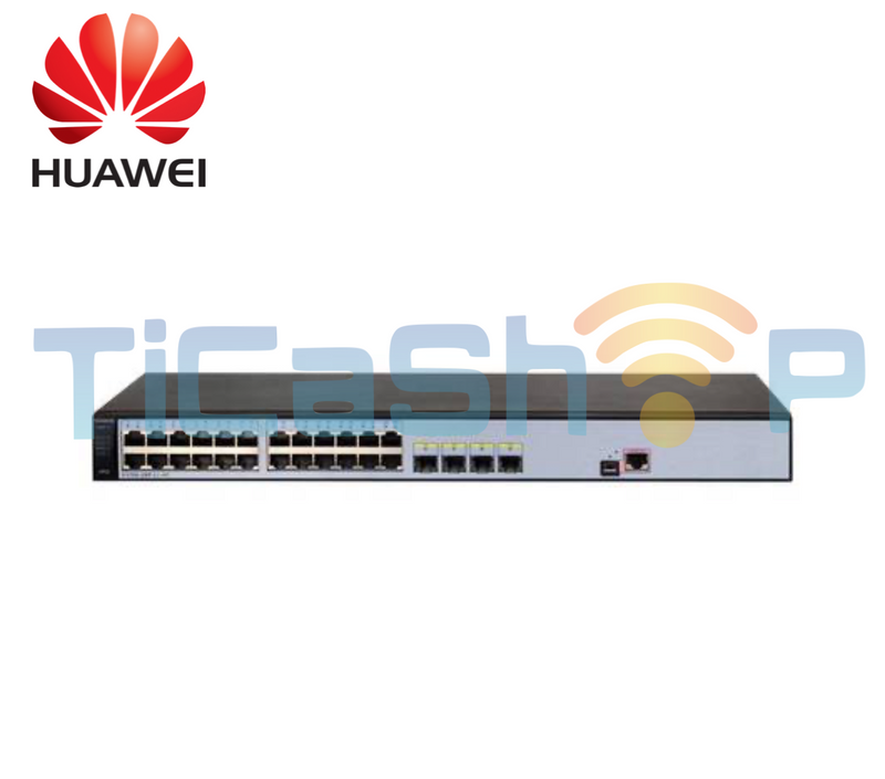 Huawei serie s5700-LI Simplificados - TICASHOP